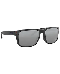 Oakley Nfl Collection Sunglasses, Tennessee Titans OO9102 55 Holbrook