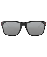Oakley Nfl Collection Sunglasses, New England Patriots OO9102 55 Holbrook