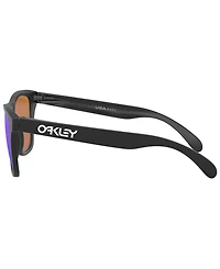 Oakley Men's Frogskin Sunglasses