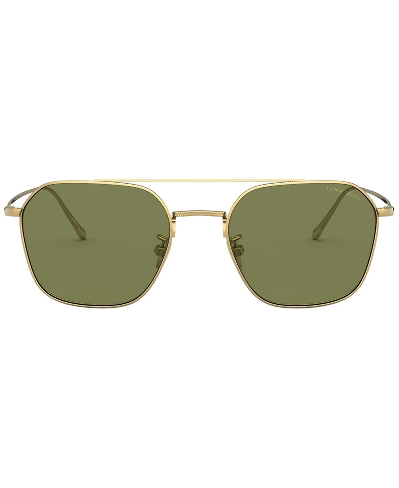 Giorgio Armani Men's Sunglasses