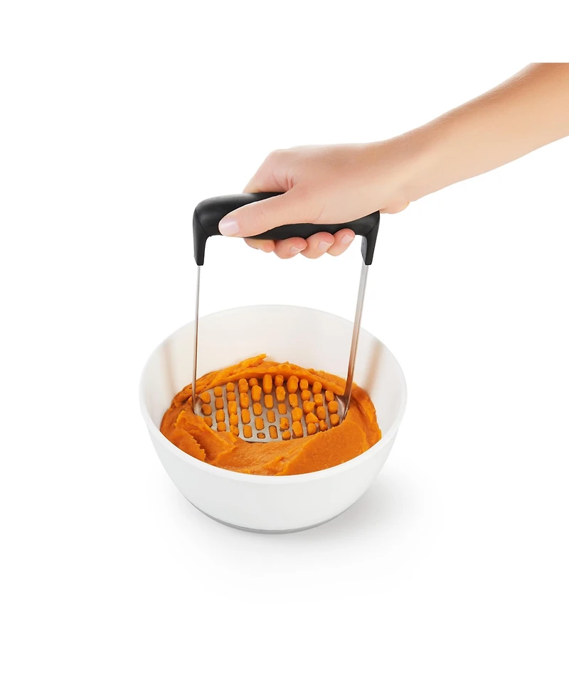 Oxo Good Grips Stainless Steel Potato Masher
