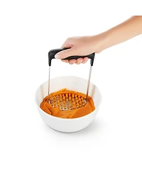 Oxo Good Grips Stainless Steel Potato Masher
