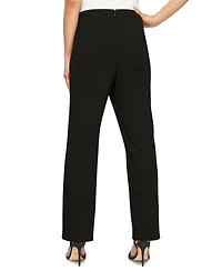 Alex Evenings Petite Crepe Pants