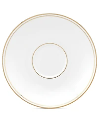 Lenox Federal Gold Saucer