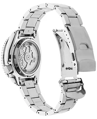 Seiko Men's Automatic 5 Sports Stainless Steel Bracelet Watch 42.5mm