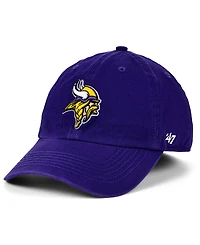 '47 Brand Minnesota Vikings Classic Franchise Cap