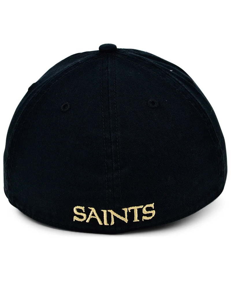 '47 Brand New Orleans Saints Classic Franchise Cap