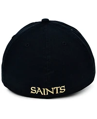 '47 Brand New Orleans Saints Classic Franchise Cap