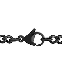 Macy's Men's Stacked Cross Pendant Necklace