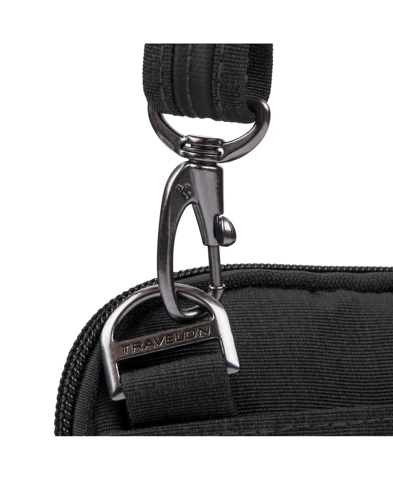 Travelon Anti-Theft Metro Stadium Crossbody
