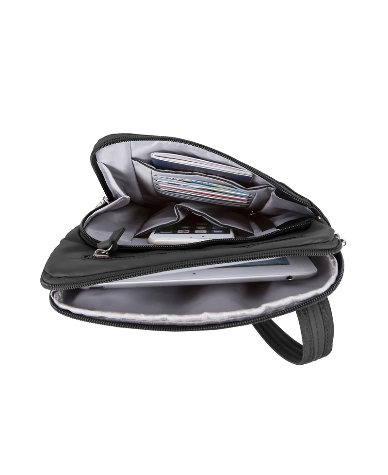 Travelon Anti-Theft Metro Small Crossbody