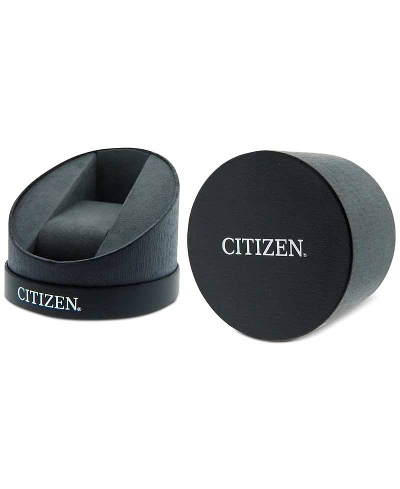 Citizen Men's Stainless Steel Bracelet Watch 42mm AG8340-58E
