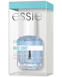 essie nail care, all in one base