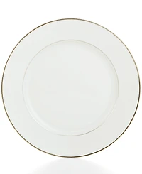 Bernardaud "Cristal" Dinner Plate