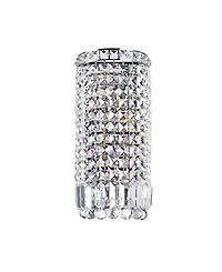 Cwi Lighting Colosseum 4 Light Wall Sconce