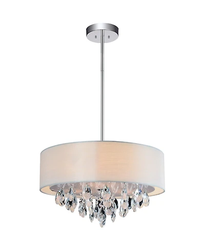 Cwi Lighting Dash 3 Light Mini Pendant