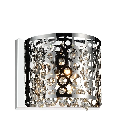 Cwi Lighting Bubbles Light Wall Sconce