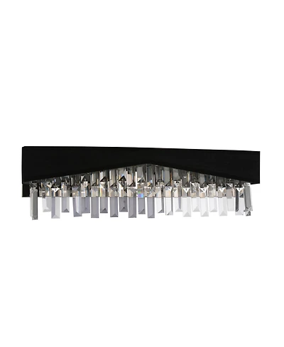 Cwi Lighting Havely 4 Light Wall Sconce