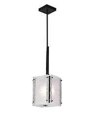 Cwi Lighting Assunta 1 Light Pendant