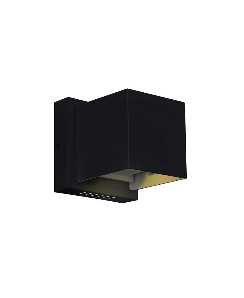 Cwi Lighting Lilliana Led Wall Sconce