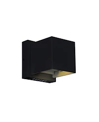 Cwi Lighting Lilliana Led Wall Sconce