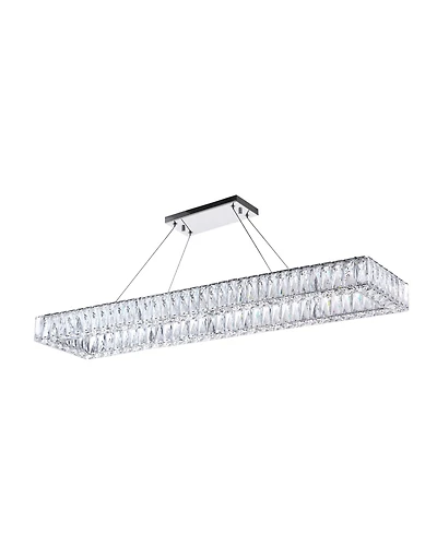 Cwi Lighting Felicity Led Chandelier