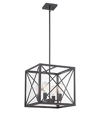 Designers Fountain High Line Pendant