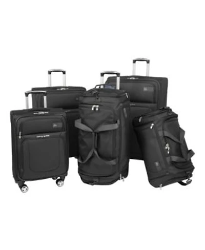 Skyway Sigma 6 Softside Luggage Collection