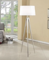 Artiva Usa Artiva Hollywood 63" Tripod Floor Lamp