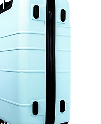 Calvin Klein Fillmore Hard Side Luggage Set, 3 Piece