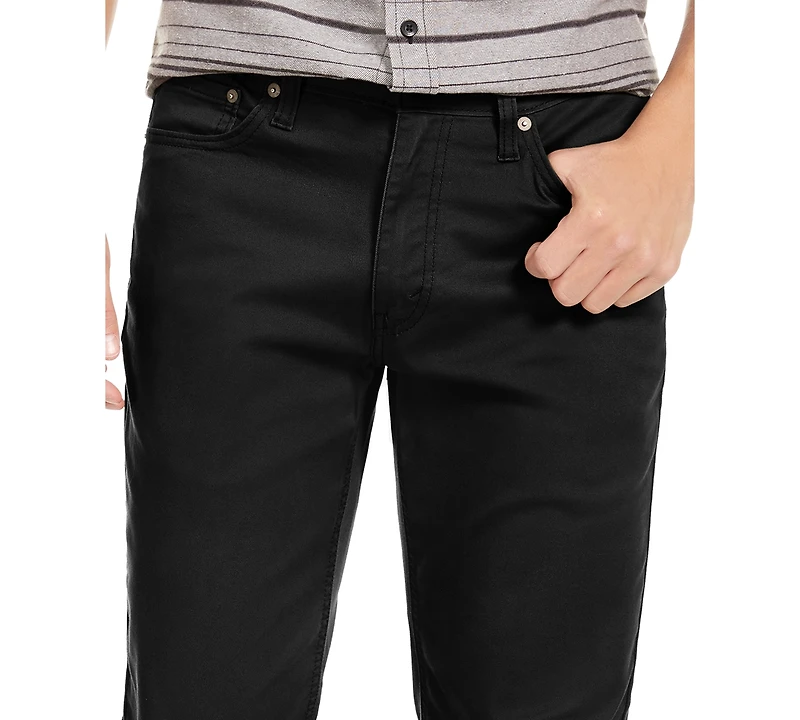 Levi's 541 Men's Athletic Fit All Season Tech Jeans