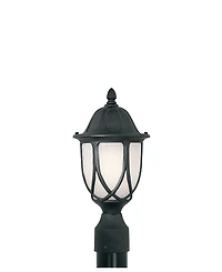 Designers Fountain Capella Post Lantern