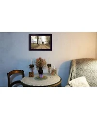 Trendy Decor 4u Headin Home By Billy Jacobs Printed Wall Art Collection