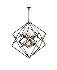 Artcraft Lighting Artistry Chandelier