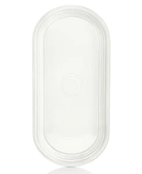 Fiesta Oblong Serving Platter 11 7/8"