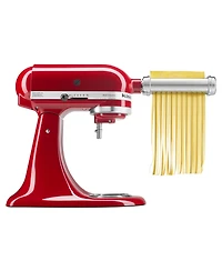 KitchenAid 3-Piece Pasta Roller & Cutter Set Ksmpra