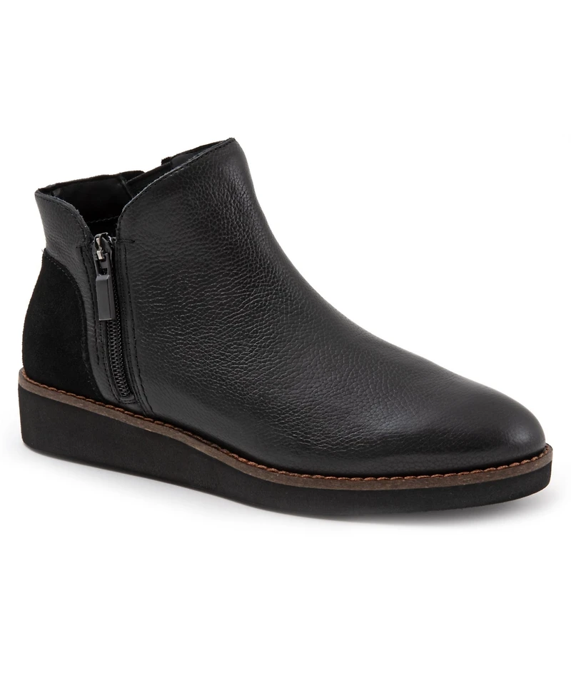 Softwalk Wesley Boot