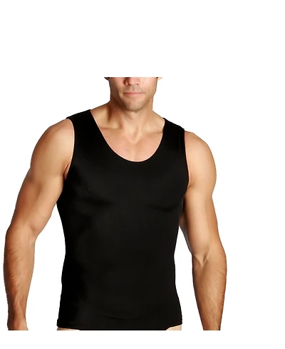 Insta Slim Men's Compression Muscle Tank Top