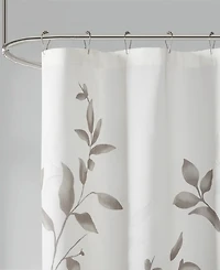 Madison Park Cecily Shower Curtain, 72" x