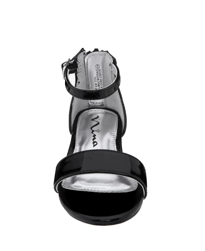 Nina Hidi-t Toddler Sandal
