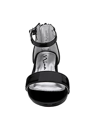 Nina Hidi-t Toddler Sandal