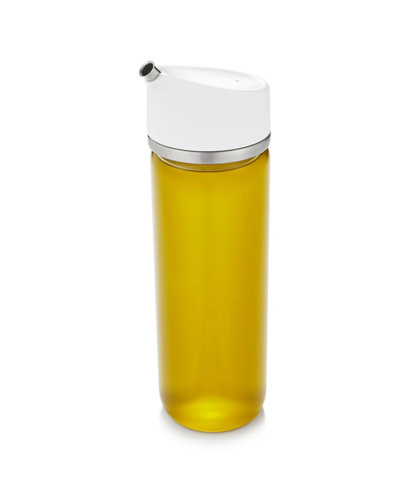 Oxo Precision Pour Glass 12-Oz. Oil Dispenser