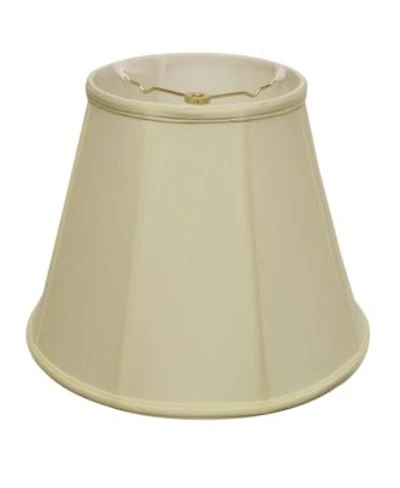 Cloth Wire Slant Deep Empire Softback Lampshade With Washer Fitter Collection
