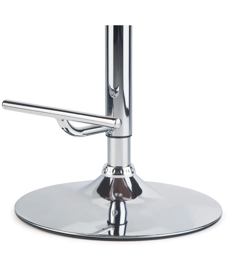 Marana Adjustable Barstool