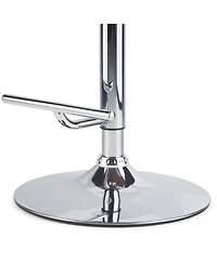 Marana Adjustable Barstool