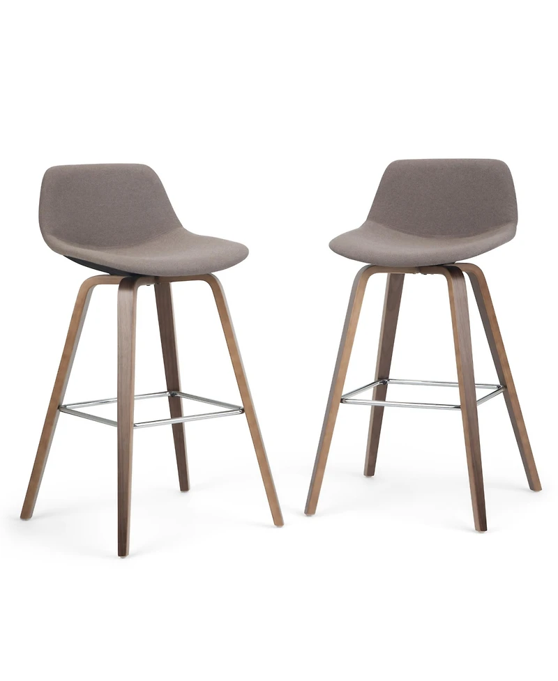 Randolph Counter Stool (Set of 2)