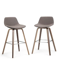 Randolph Counter Stool (Set of 2)