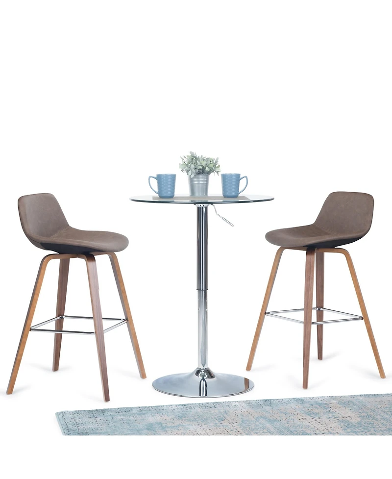 Randolph Height Stool (Set of 2)