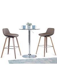 Randolph Height Stool (Set of 2)