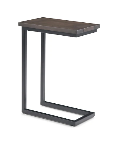 Skyler C Side Table